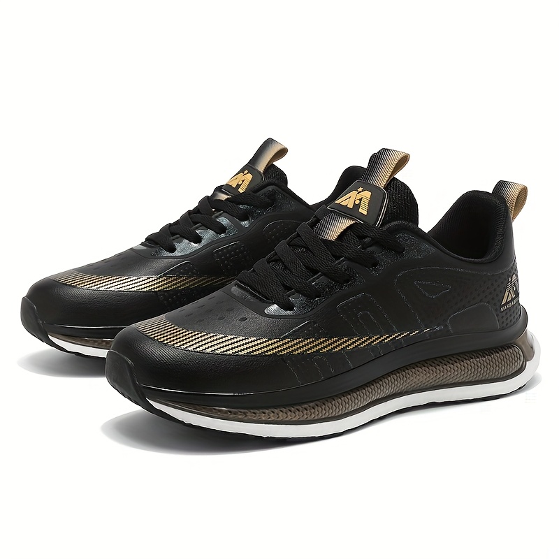 Anti-Slip Mid-Distance Running