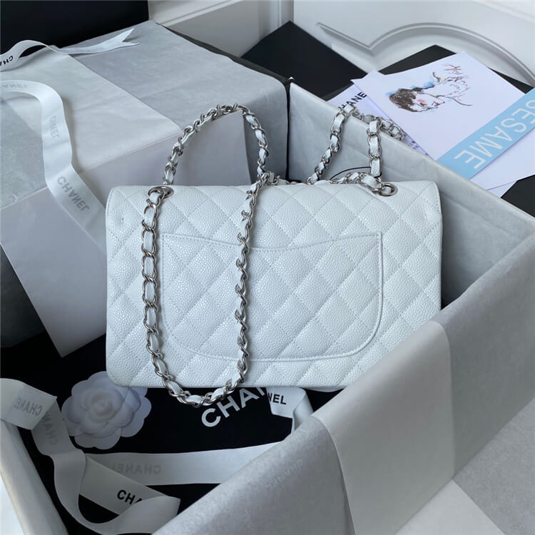 Chanel Classic Handbag1:1High-quality replica