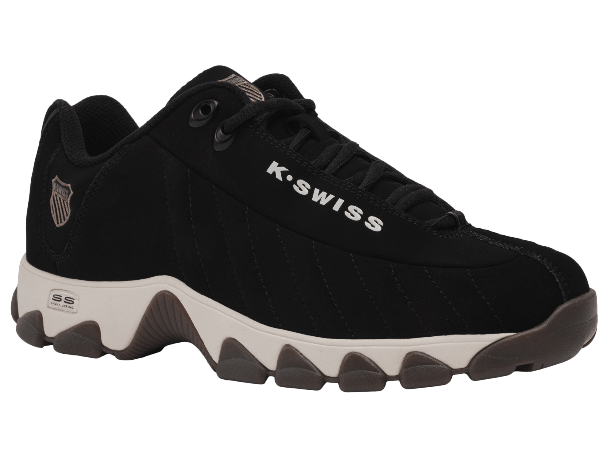 ST329 CMF - Footwear K-Swiss