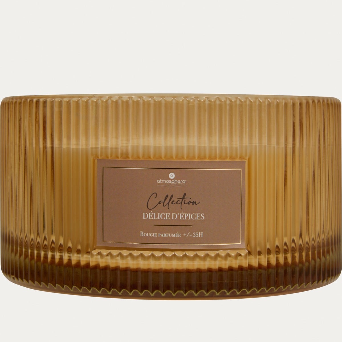Świeca zapachowa ALBIE Spice 635 g