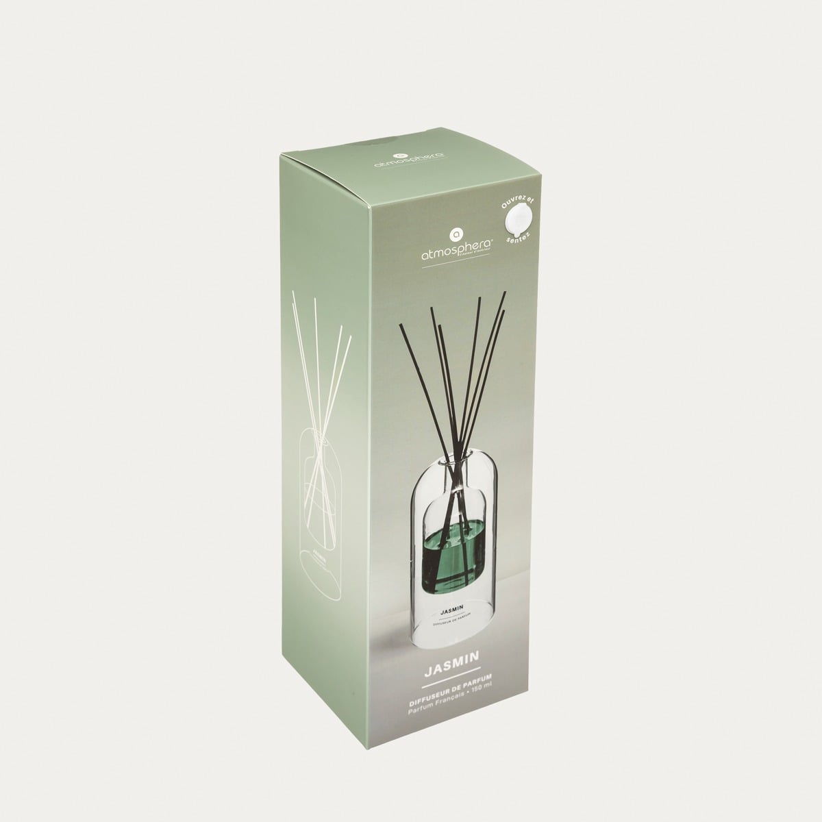 Dyfuzor ILAN Jasmine 150 ml