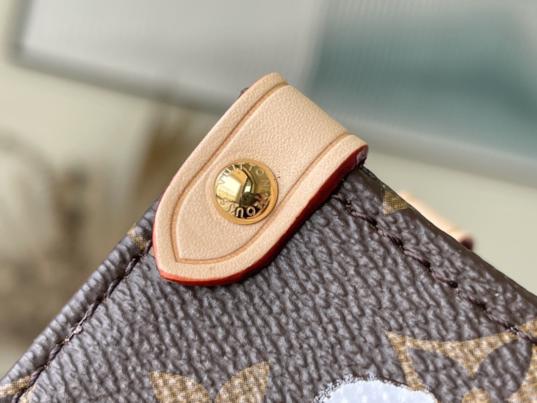 Louis Vuitton YK Onthego PM M463801:1High-quality replica