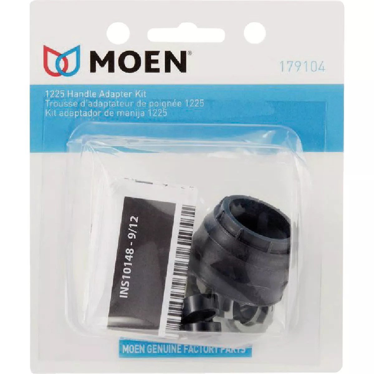 Moen Kitchen Handle Adapter Kit
