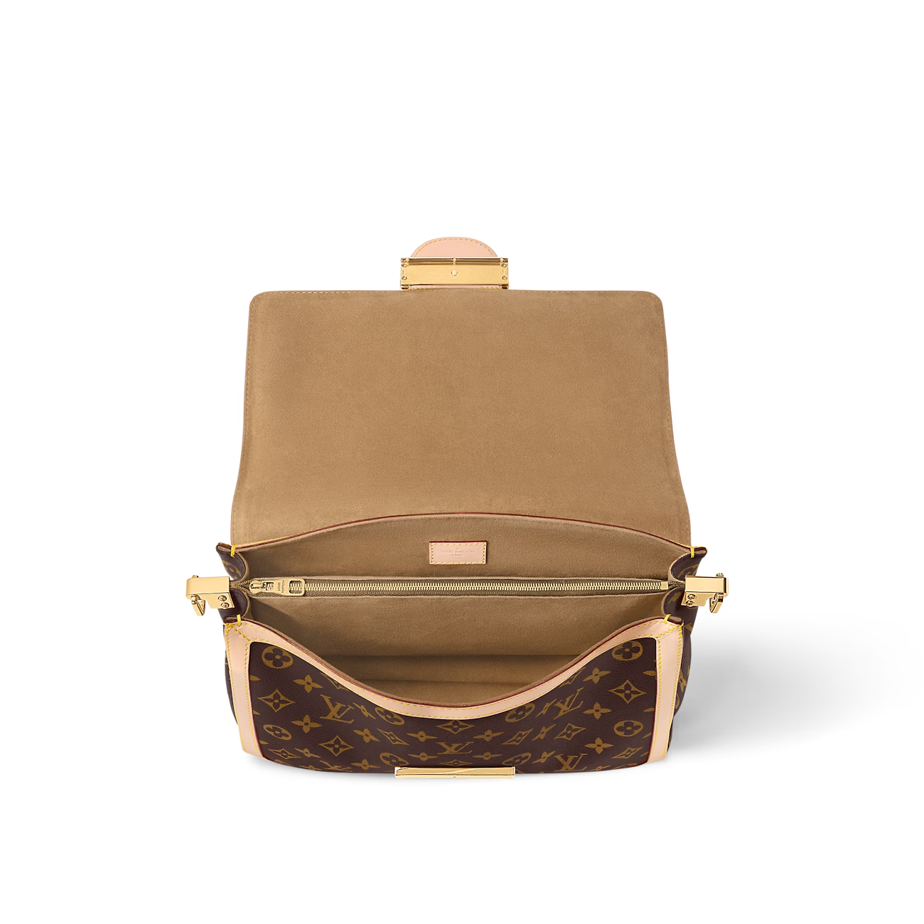 Dauphine Soft GM M471491:1High-quality replica