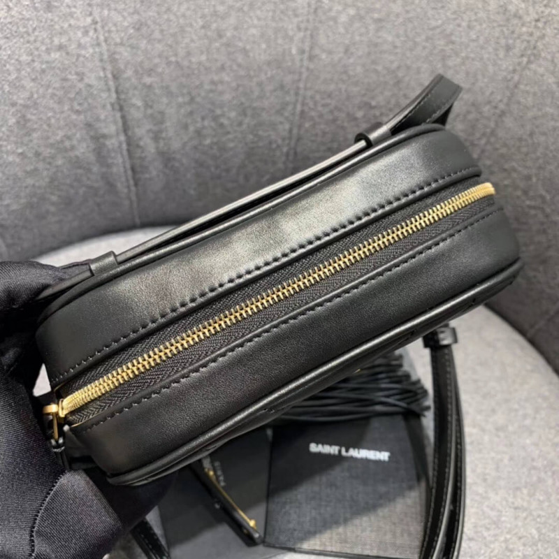 Replica Saint Laurent Lou Belt Bag 5348171:1High-quality replica