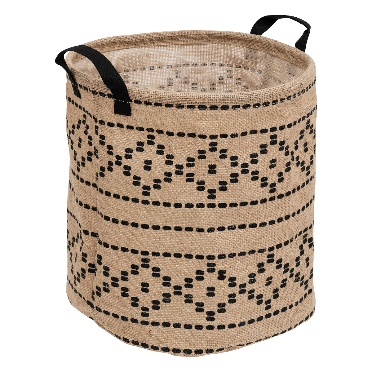 "Valy" storage basket &Oslash; 30 cm