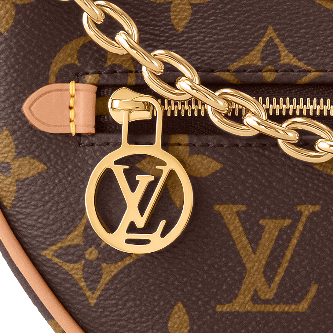 Replicate Louis Vuitton Loop M81098 (1:1 replica)1:1High-quality replica