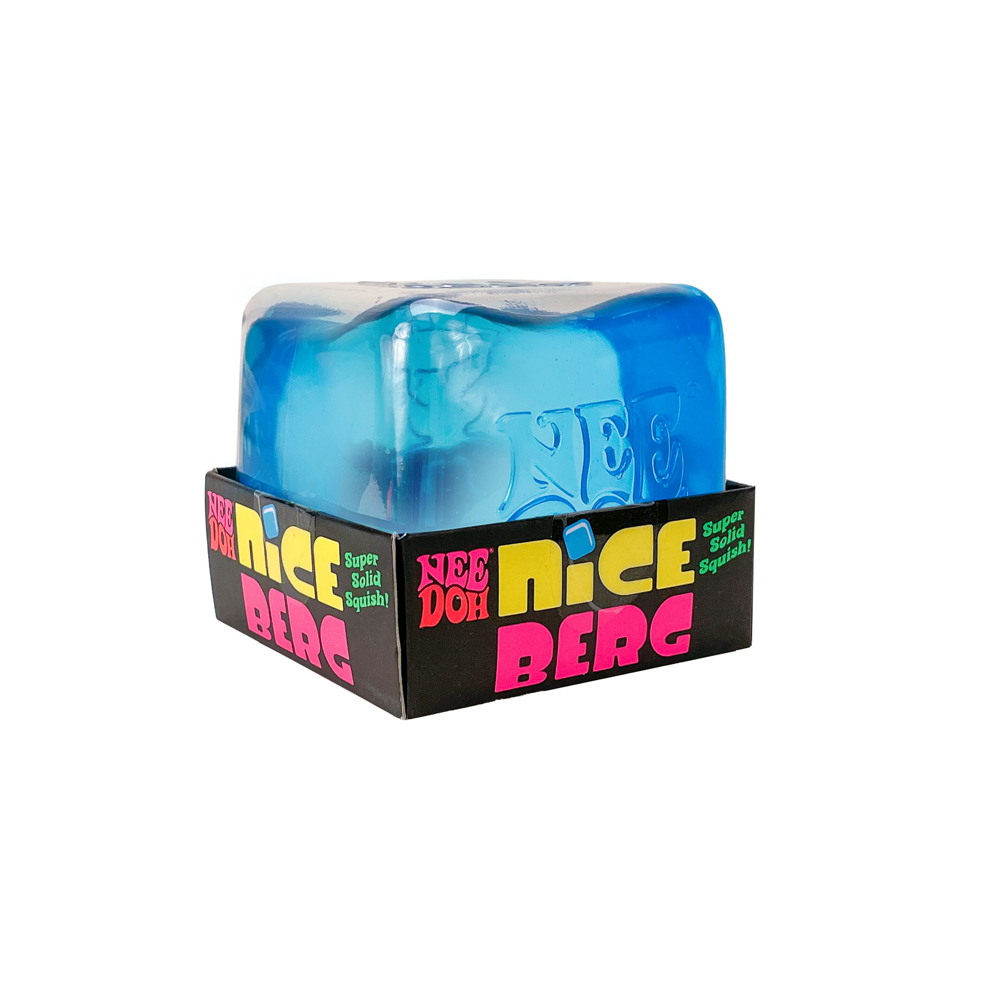 Nice Berg NeeDoh®