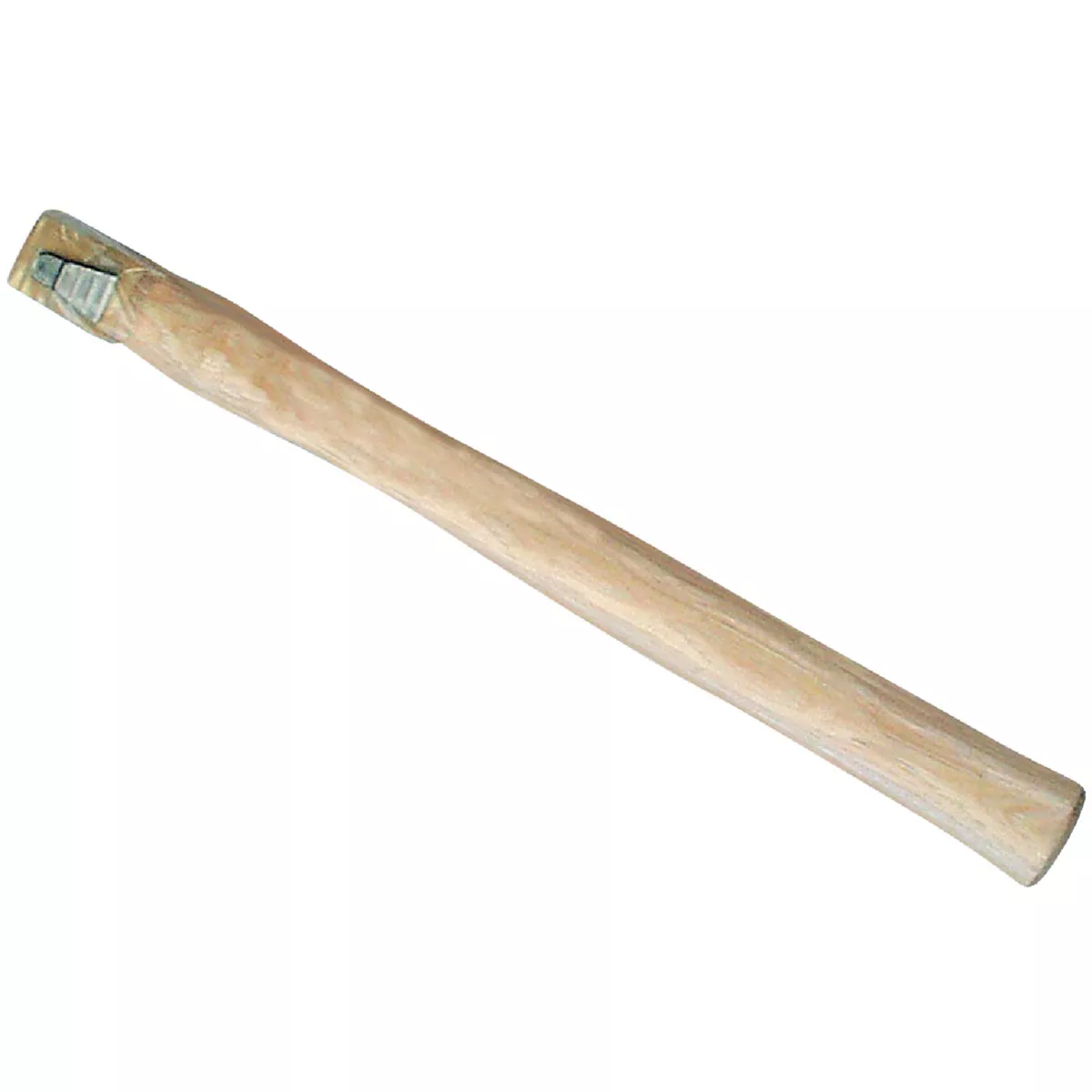 Do it Best 16 In. Straight Hickory Blacksmith Hammer Handle