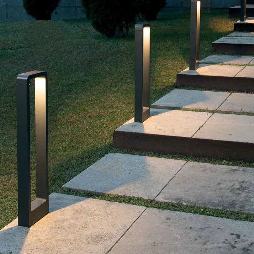 LuxeAarde | Premium Bodengartenleuchte voor Tuin en Patio