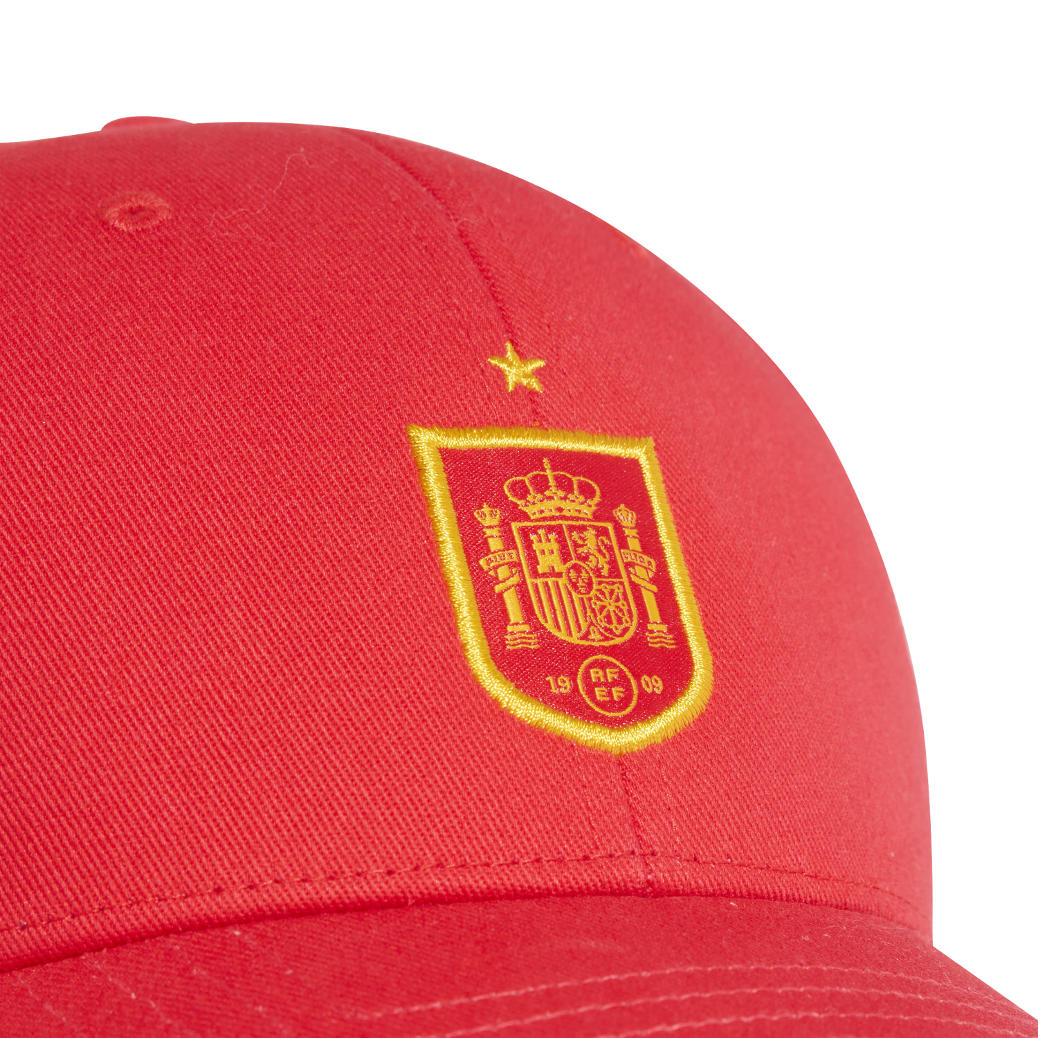 FIFA STORE World Cup 2026 adidas Spain Federation Cap