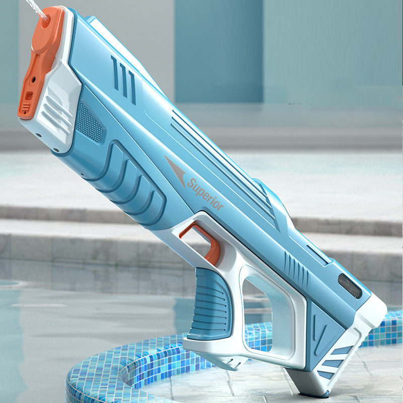 AquaBlaster | Automatische Waterspuit