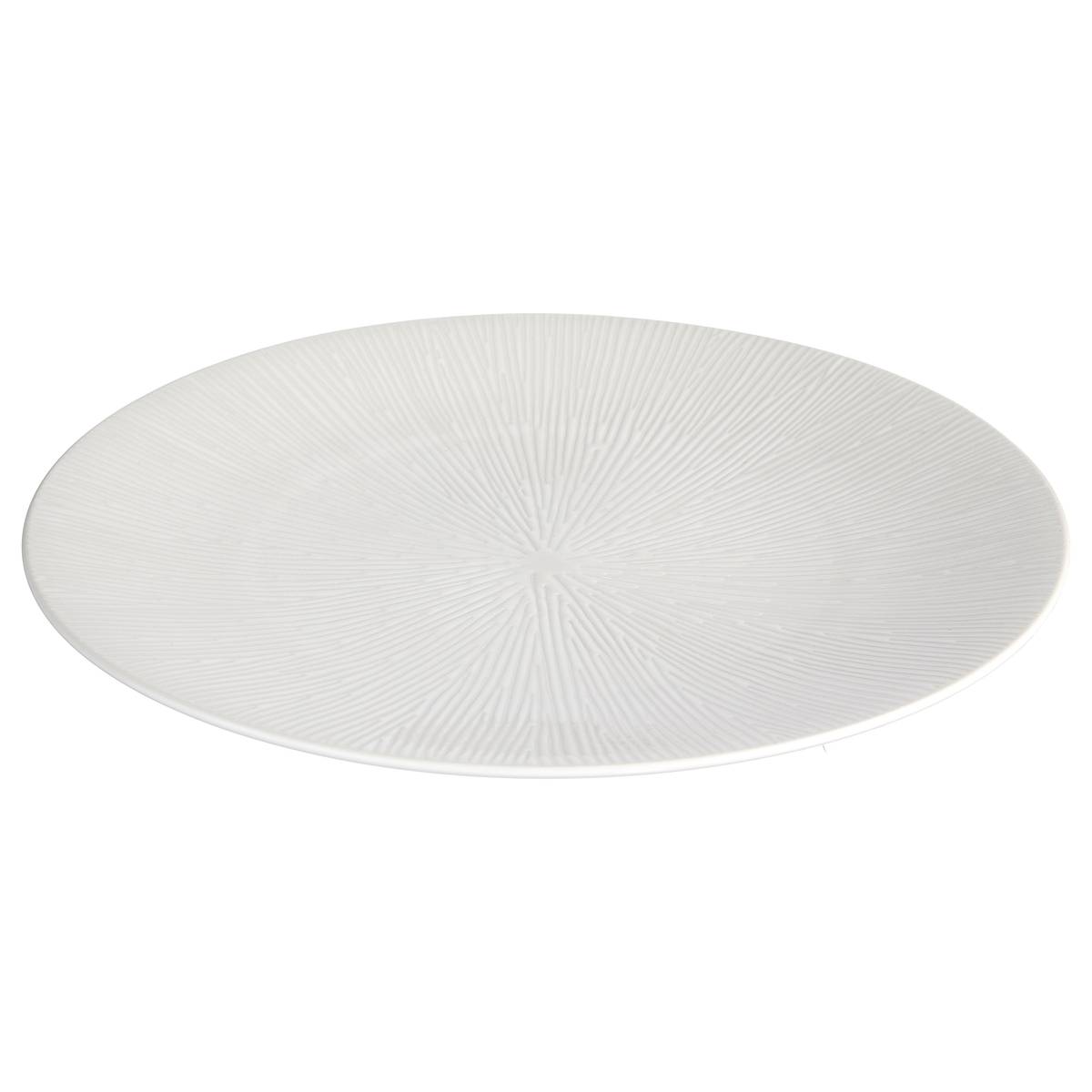 Dinner Plate D.27.5 cm