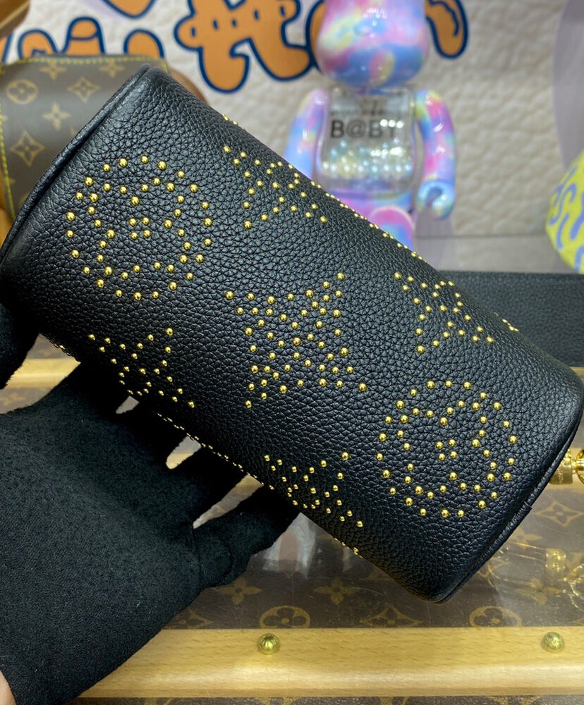 Louis Vuitton Nano Speedy M467451:1High-quality replica