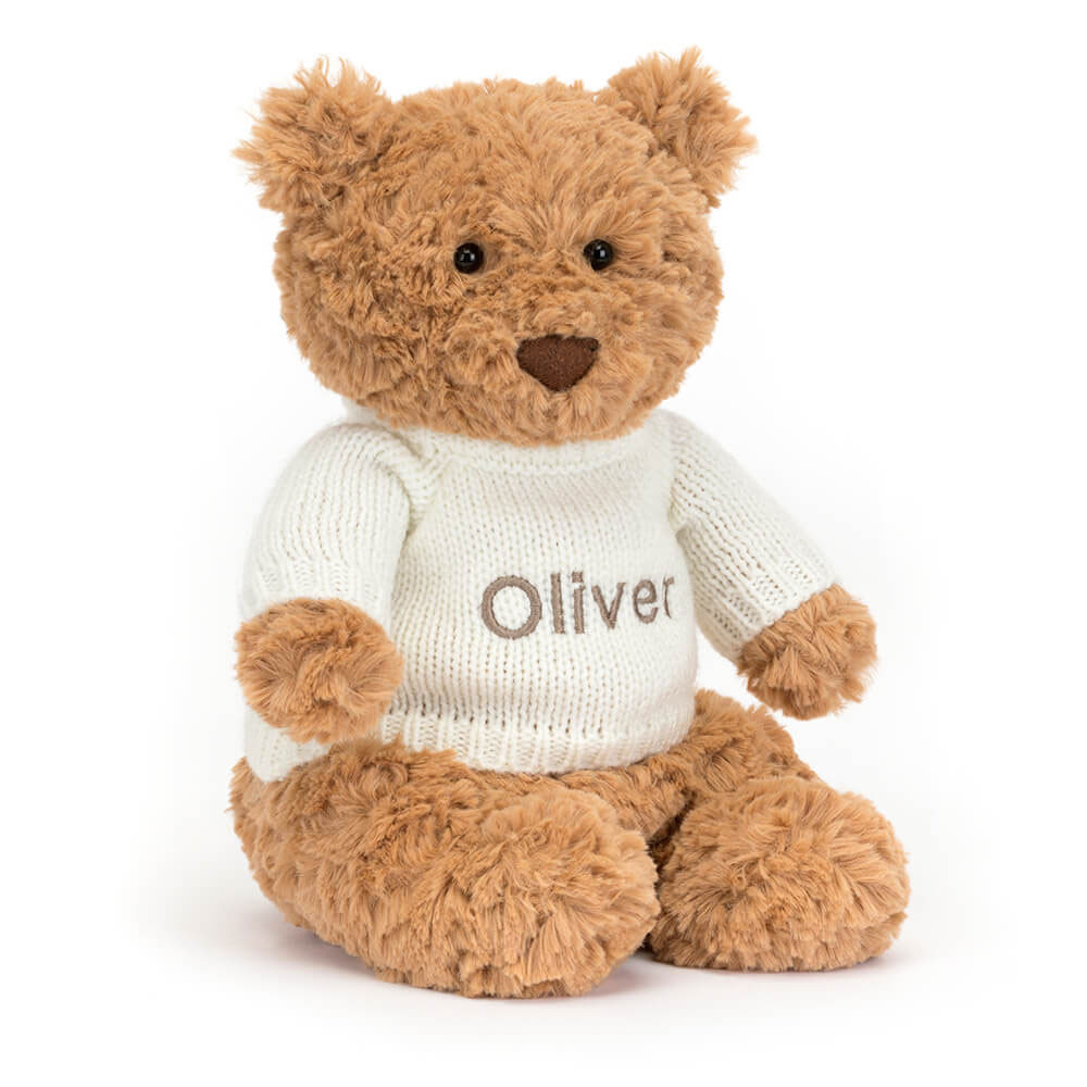 Bear