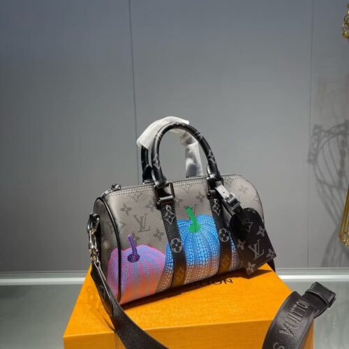 TRAVEL BAGS – Premium Quality Designer Bags1:1High-quality replica