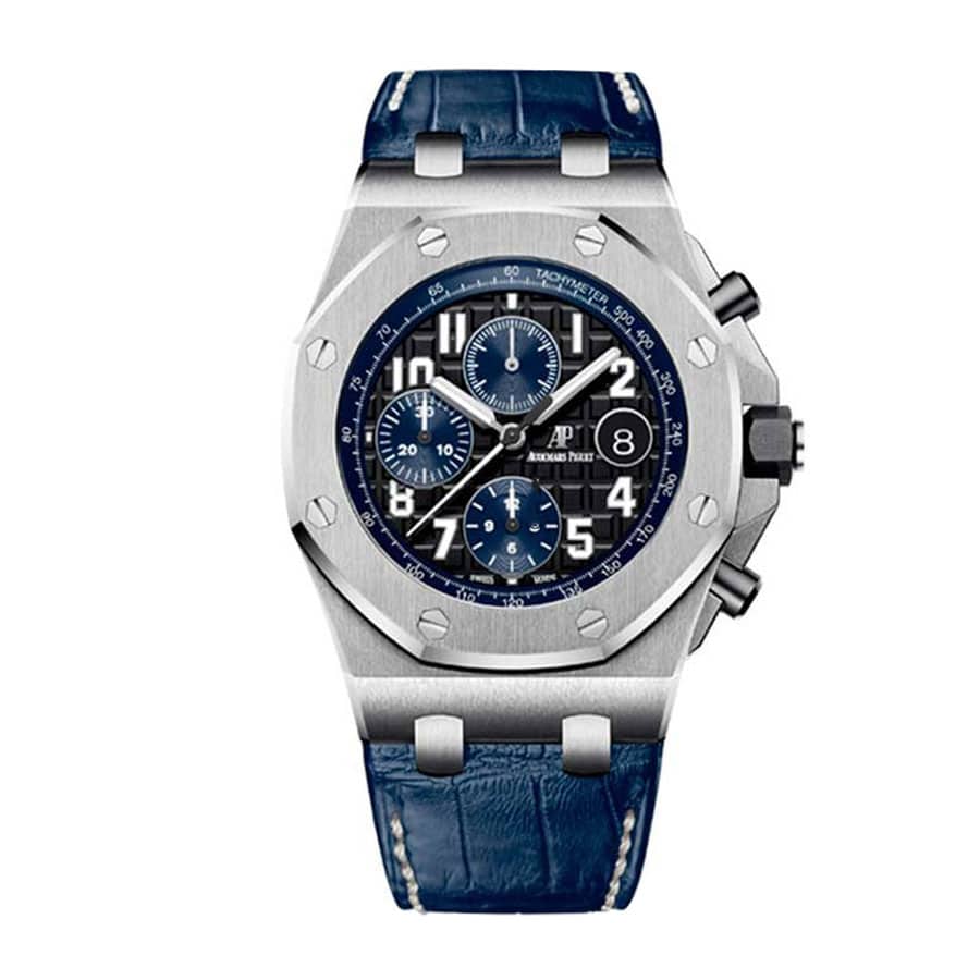 Audemars Piguet Royal Oak Offshore 26470ST.OO.A028CR.01 Replica - Top club