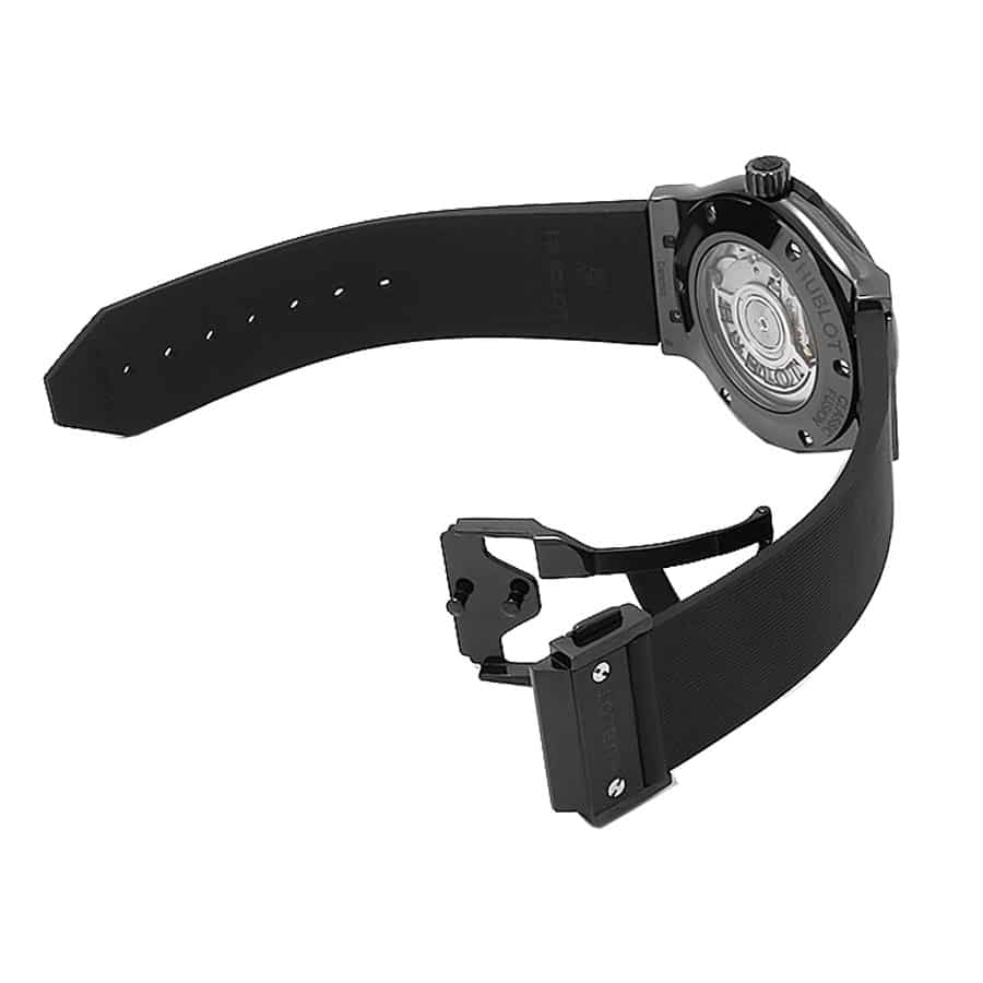 Hublot Classic Fusion Replica - Top club