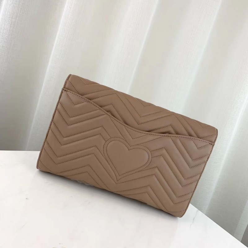 Replica Gucci Gg Marmont Clutch 4980791:1High-quality replica