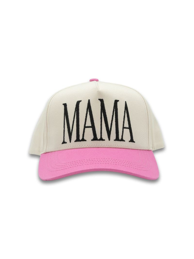0126-HAT-MAMA - Simply Southern Outlet