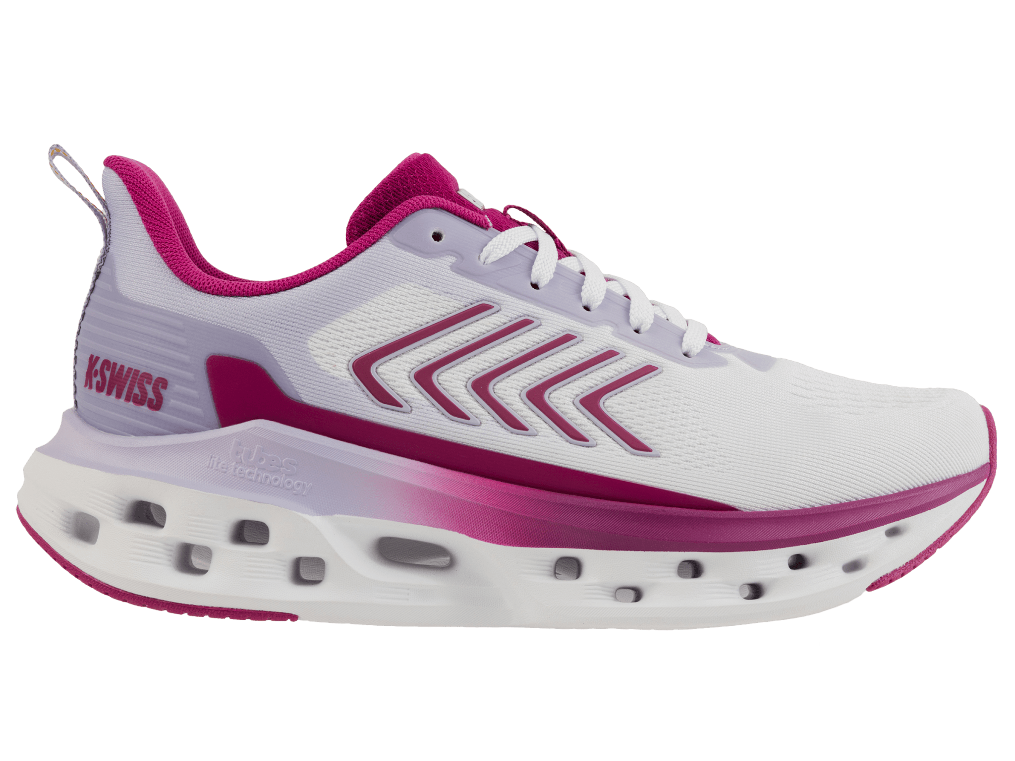 MELROSE TUBES LITE - Footwear K-Swiss