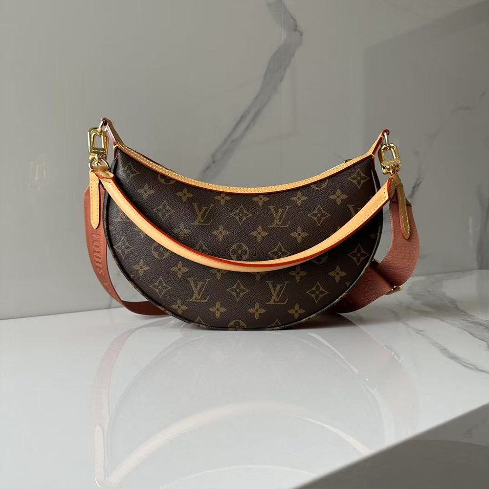 Louis Vuitton Looping 1:1High-quality replica