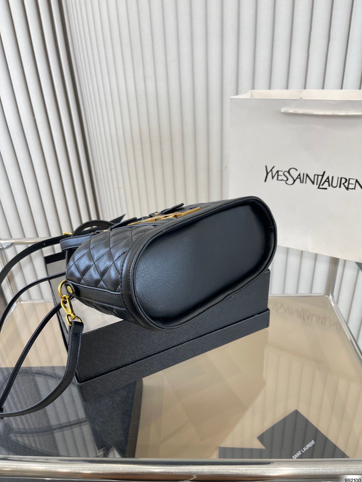 TO – New Luxury Bags SLY 3081:1High-quality replica
