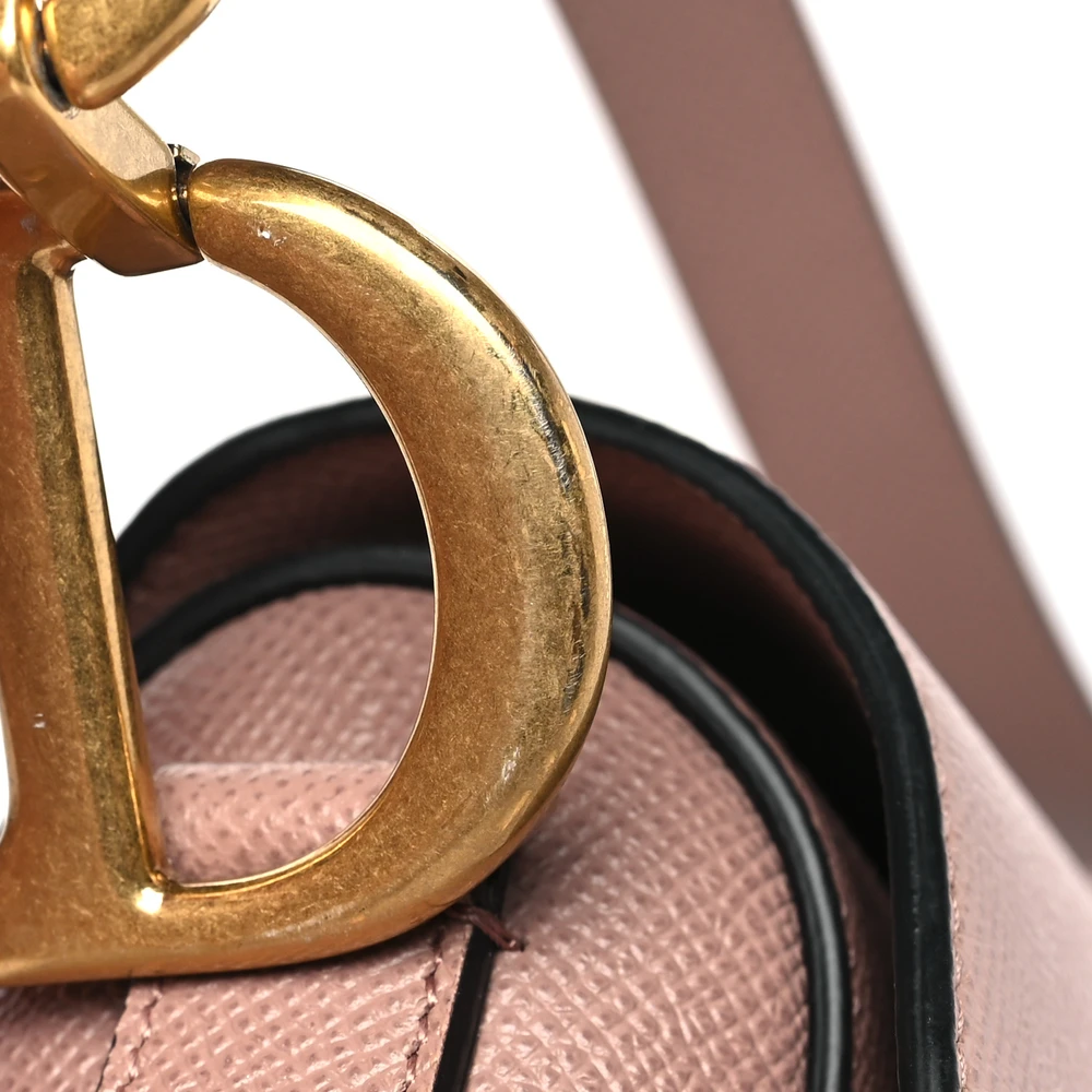 Superfake Dior Fard Saddle Bag with Gold Hardware – Shop Now1:1High-quality replica