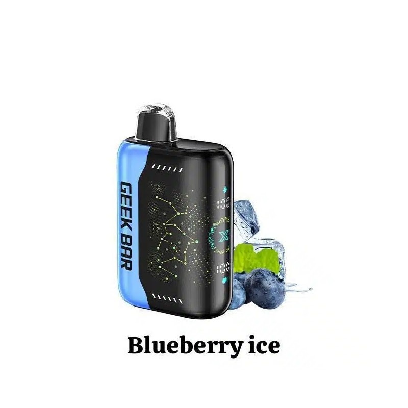 Geek Bar Pulse X 25K-A2 Disposable Vape