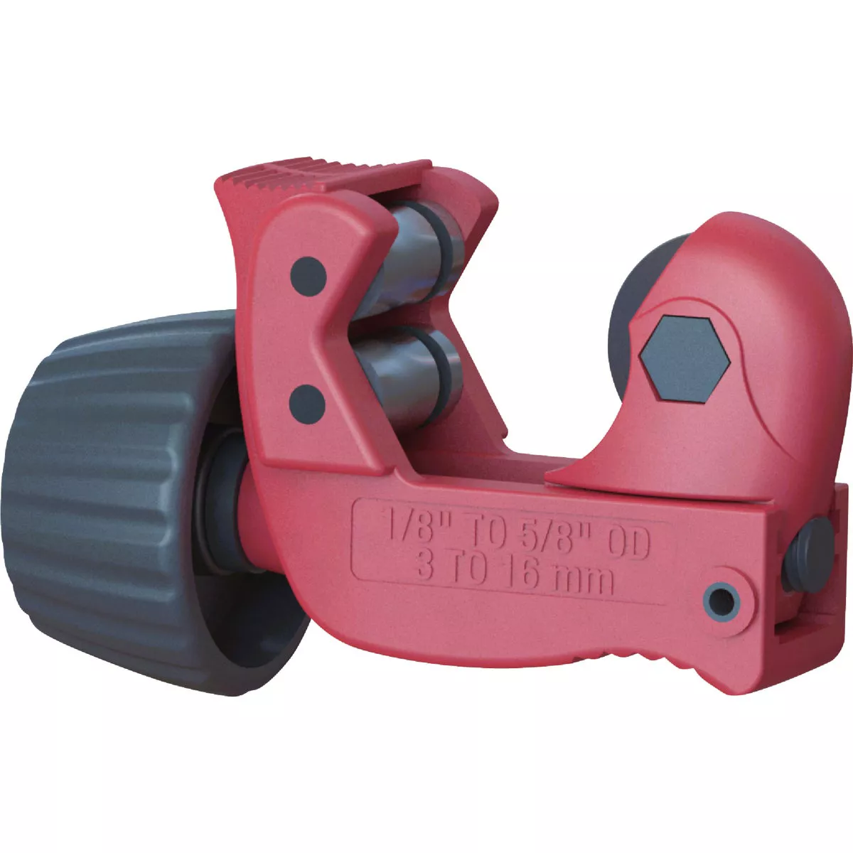 Steelman 1/8 In. to 5/8 In. Mini Tubing Cutter
