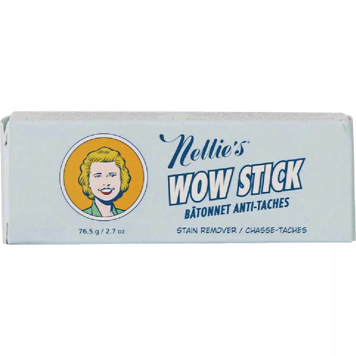 Nellie's Clean WOW Stick Stain Remover