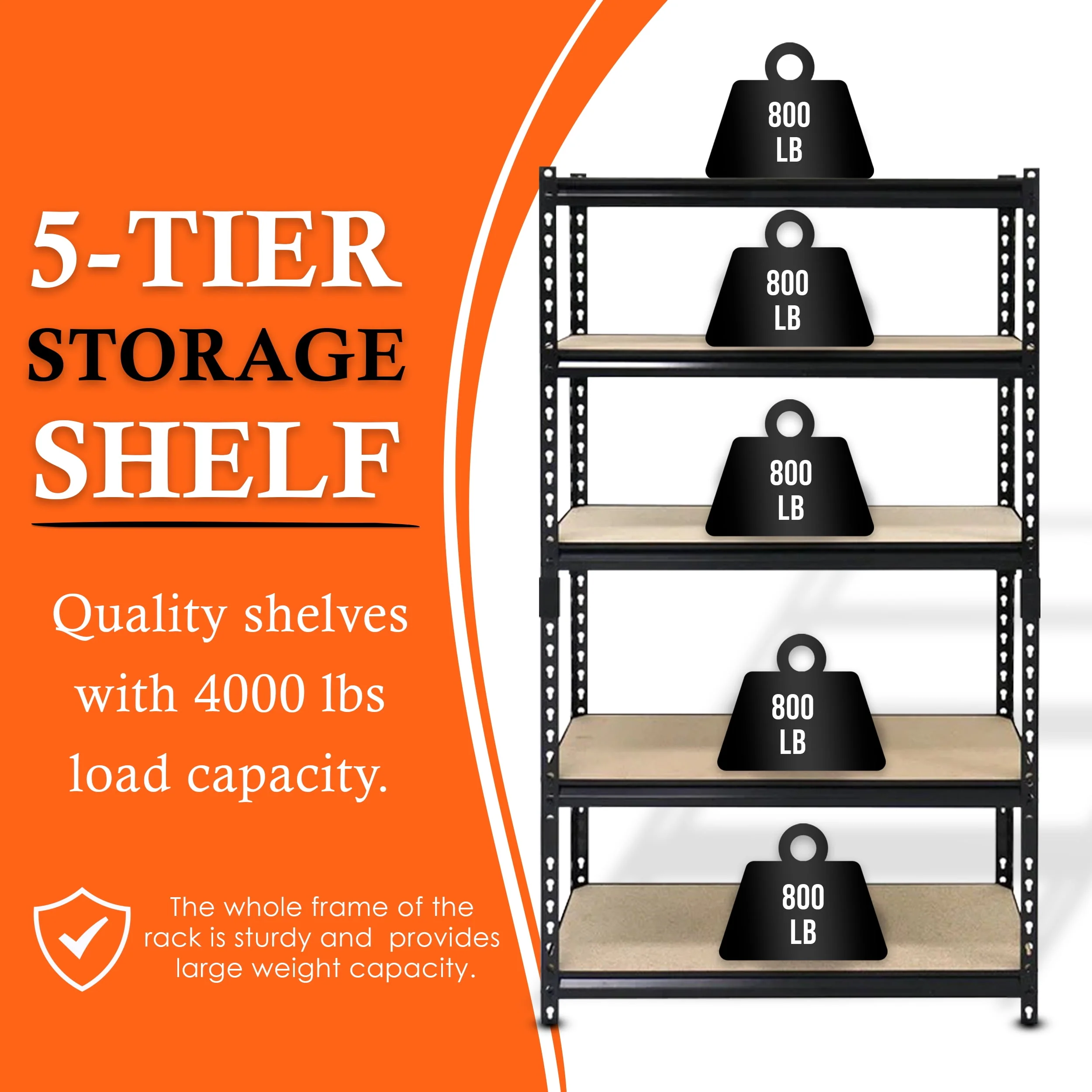 Juggernaut Storage 36