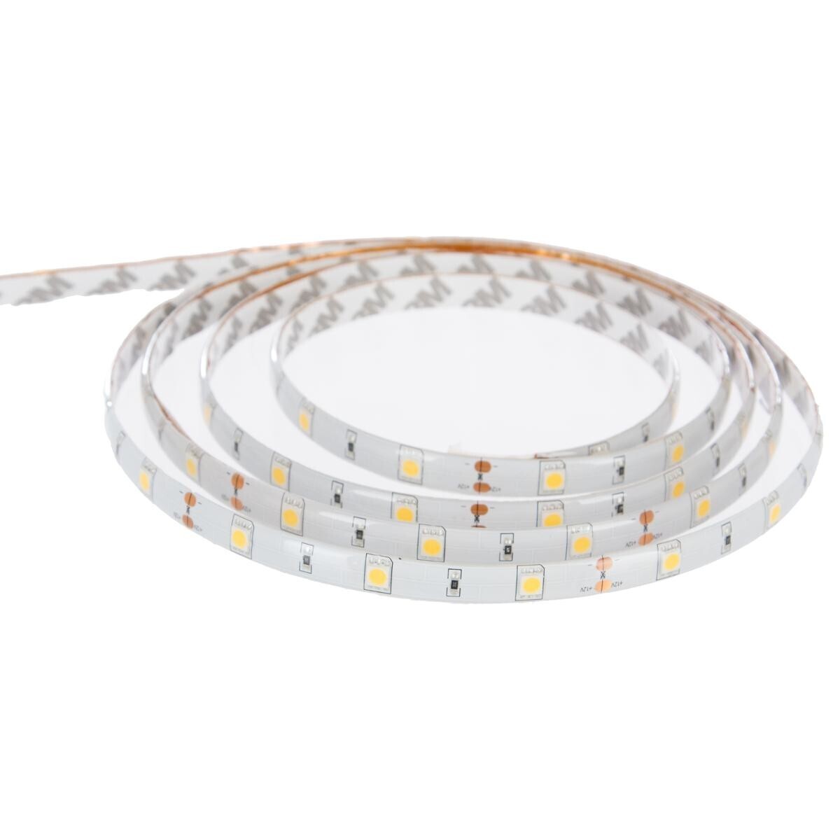 LED band White, L.500 cm