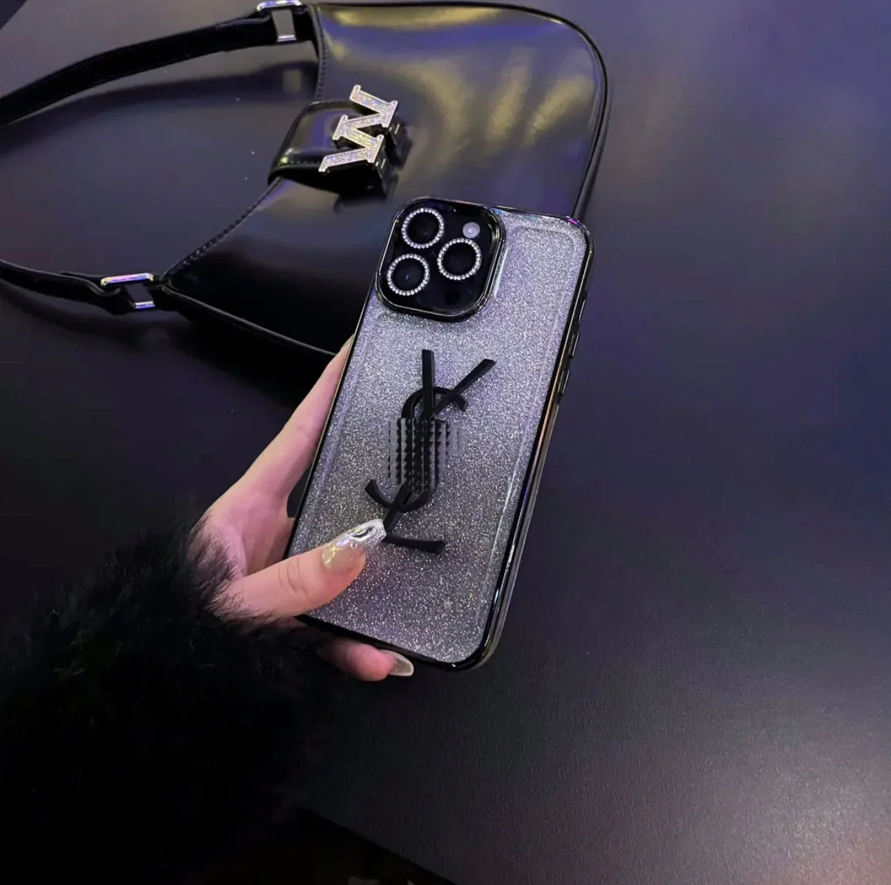 Flash iPhone Case - Wholesale & Influencer