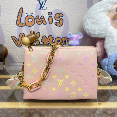 Louis Vuitton1:1High-quality replica