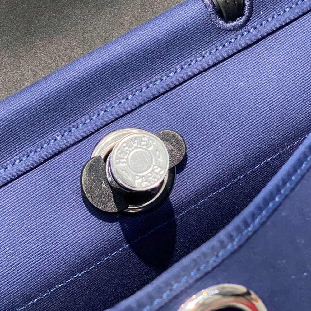 HERMES Herbag Zip 31 bag1:1High-quality replica