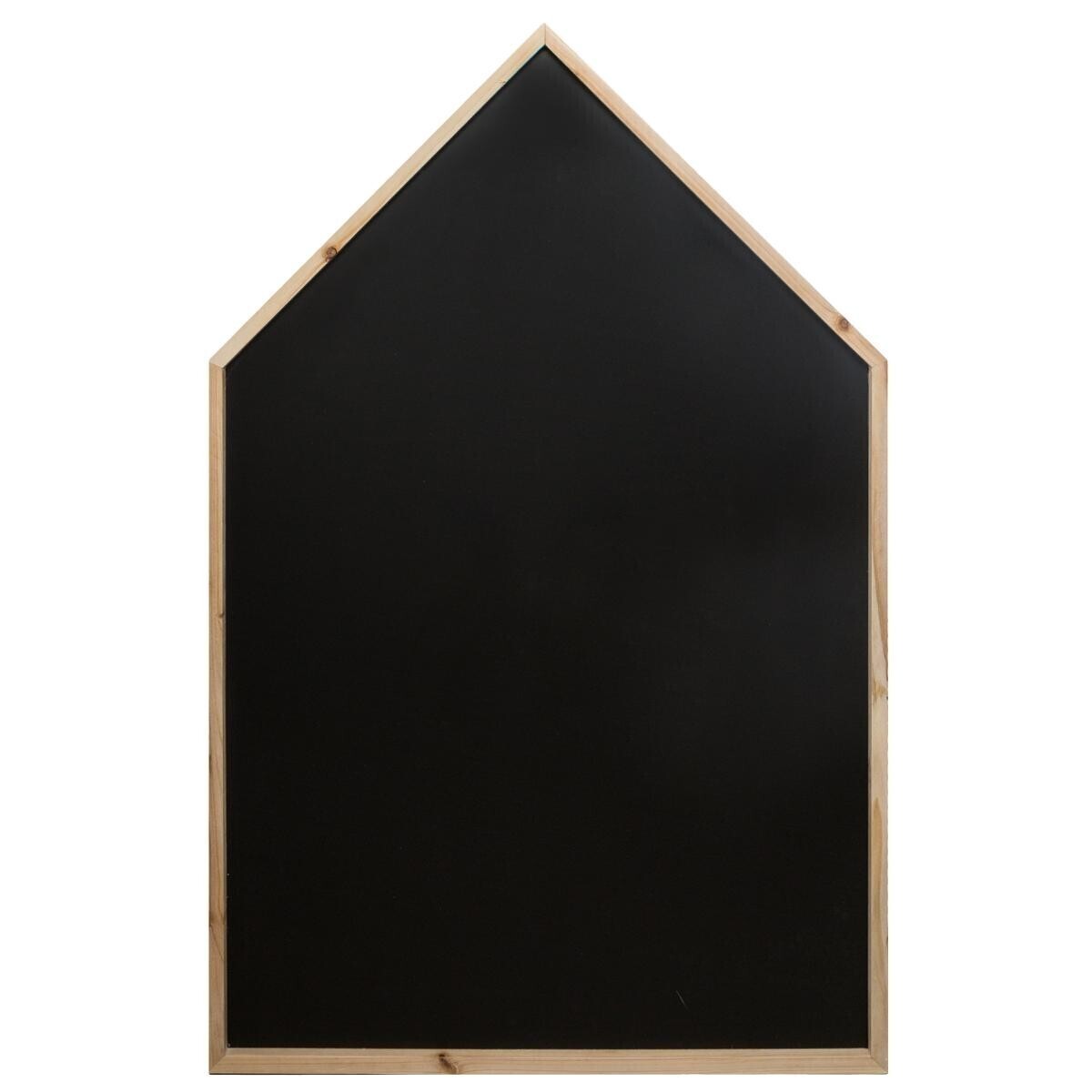 Slate "Home" Black, H.116,5 cm
