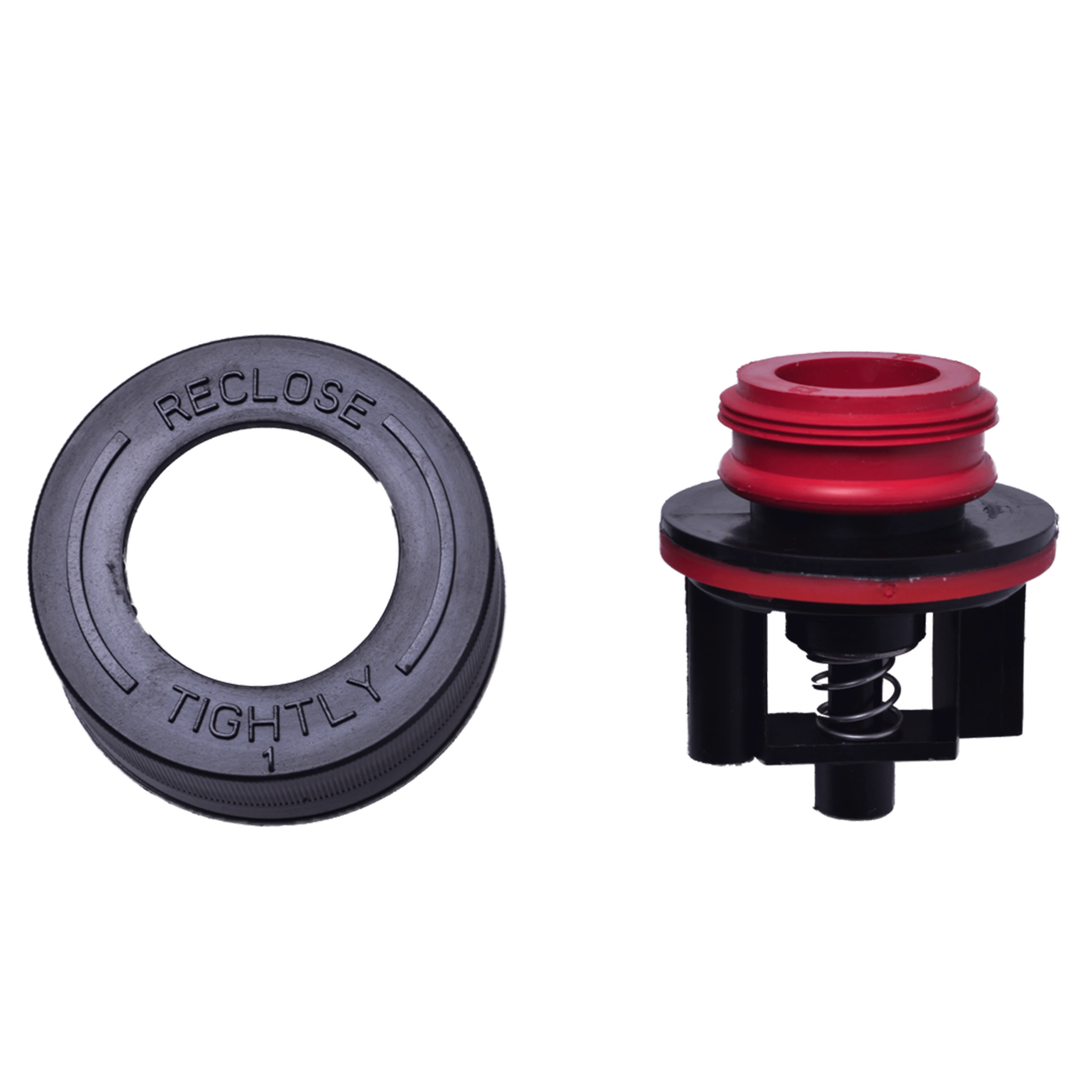 Clean Tank Cap for PowerClean