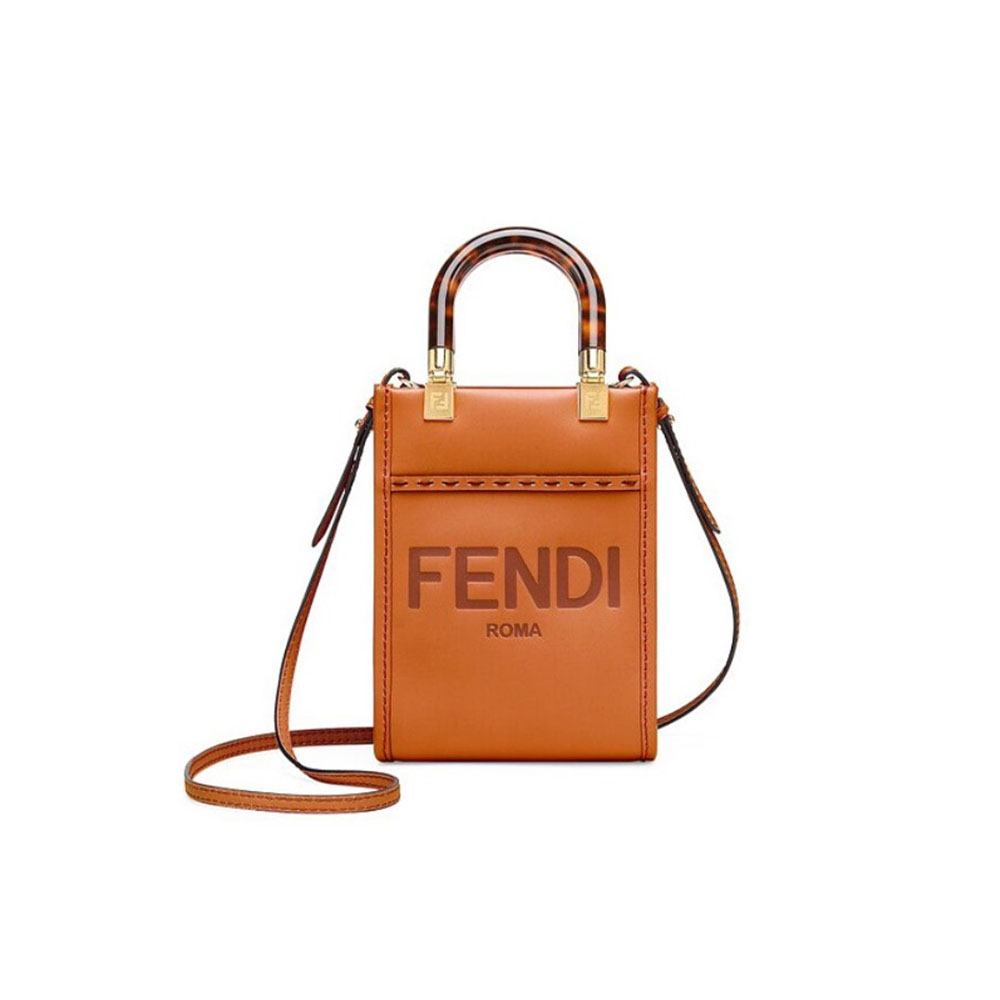 FENDI Sunshine Mini (Replica) - Replicaclubs