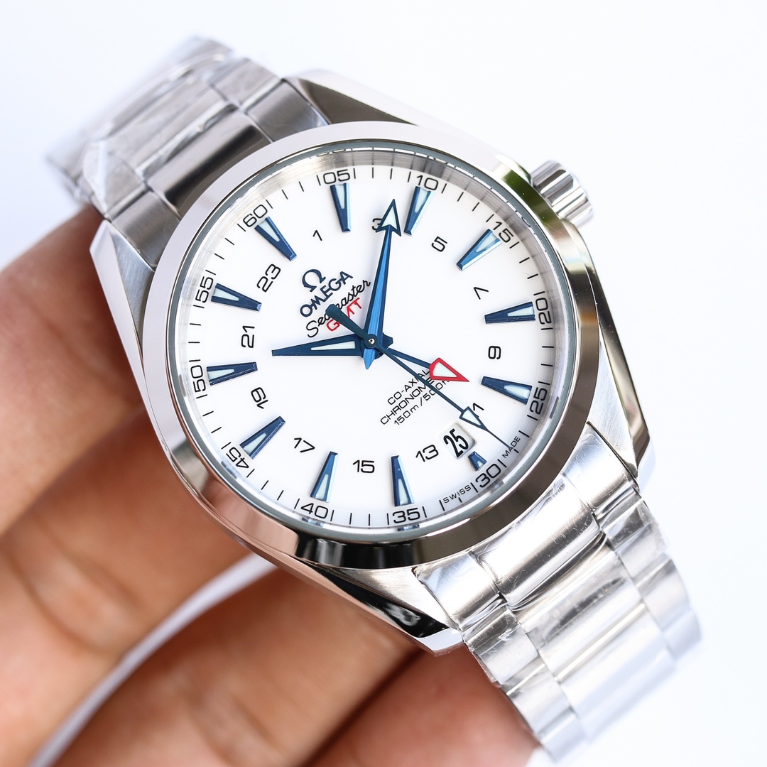 Omega Seamaster 150m(1:1 replica) - Top club