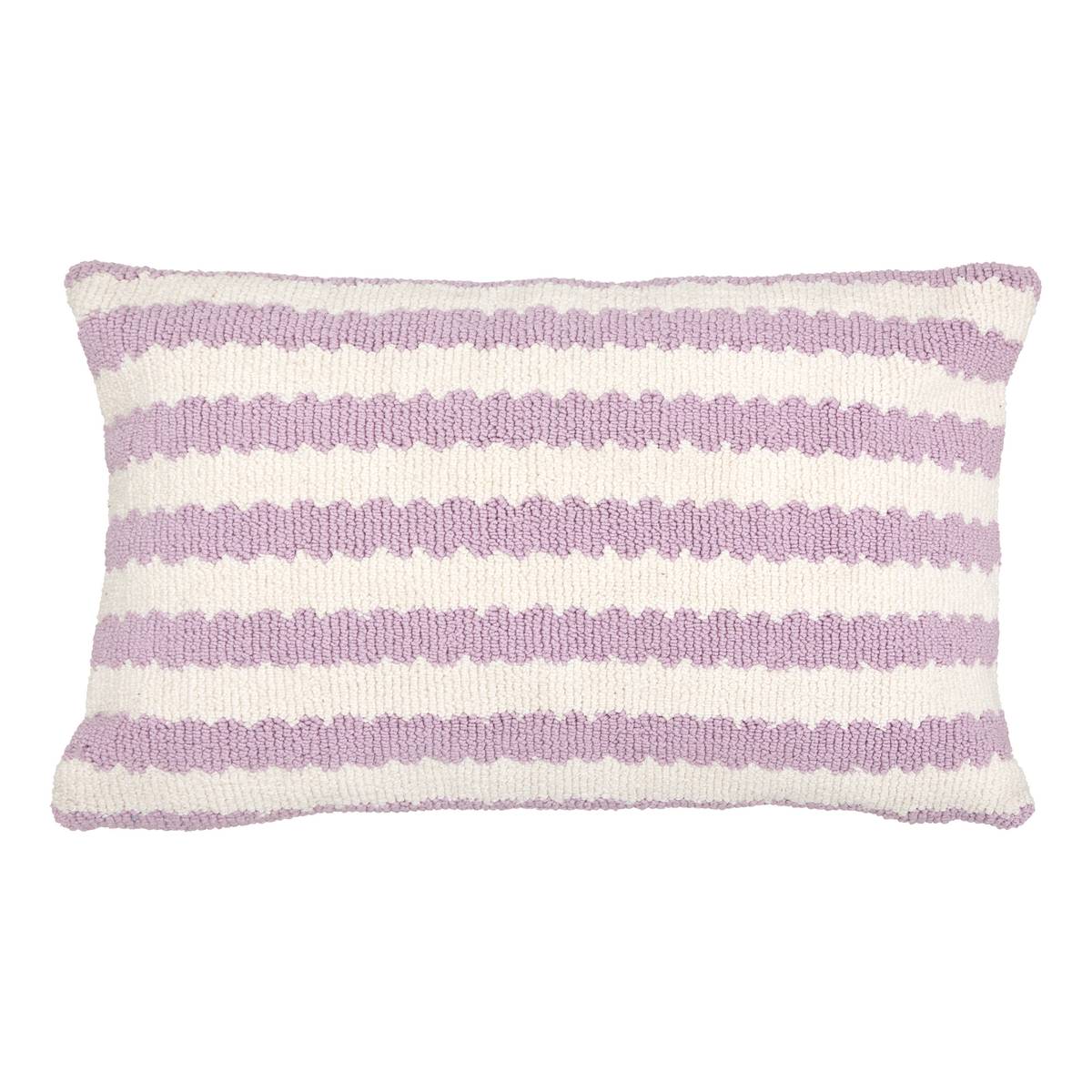 Cushion "Poolside" Lilac, 58x38 cm
