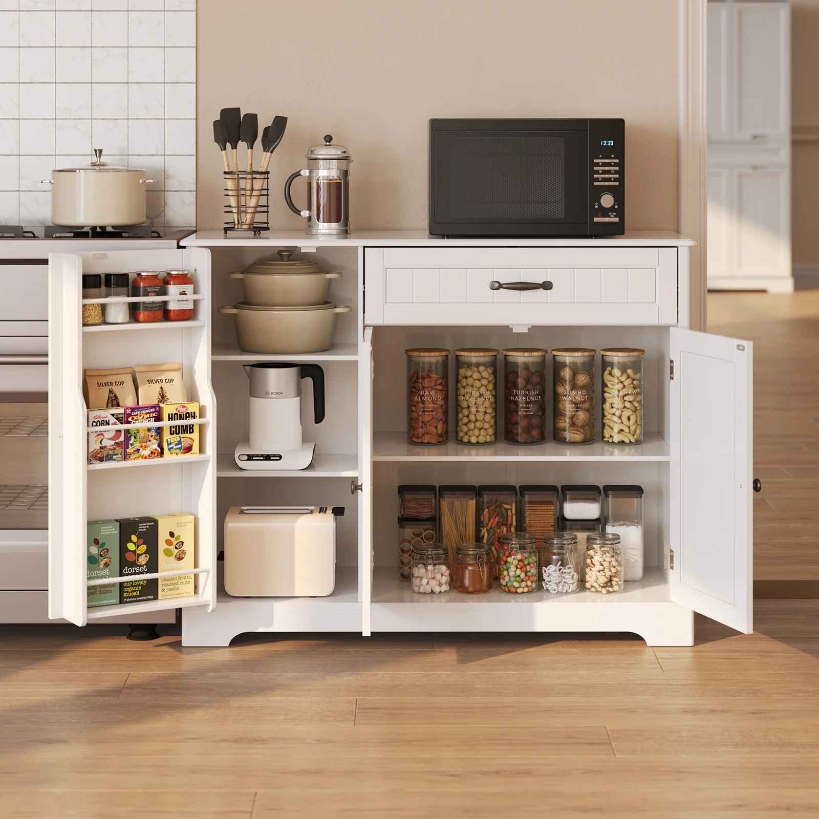 Coffee Bar, Lofka 42
