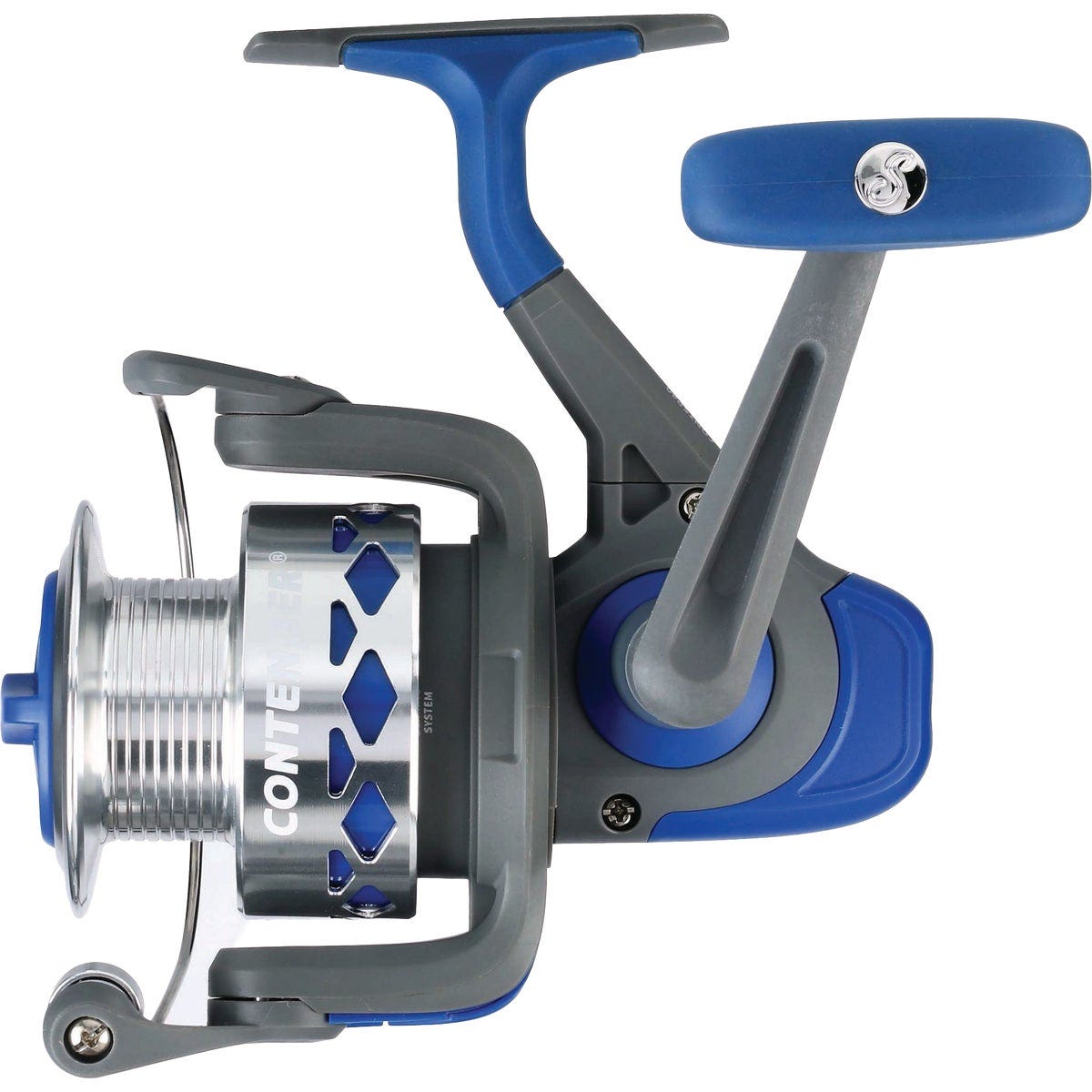 Shakespeare Contender Spinning Reel