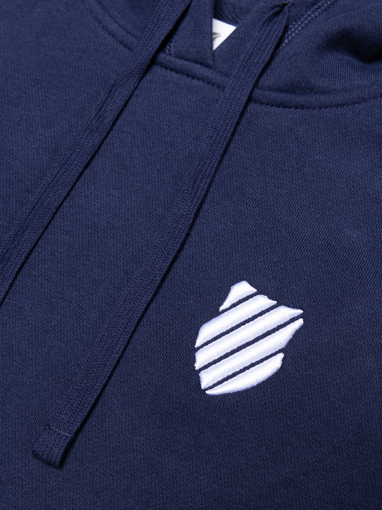 HERITAGE HOODIE - Footwear K-Swiss
