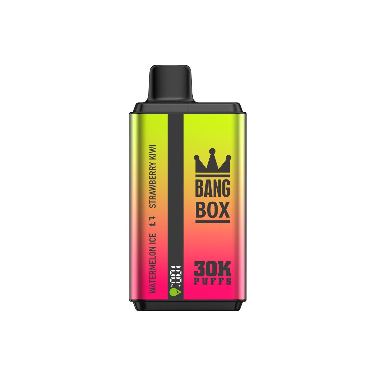 BANGBOX 30000 Puffs Double Flavour