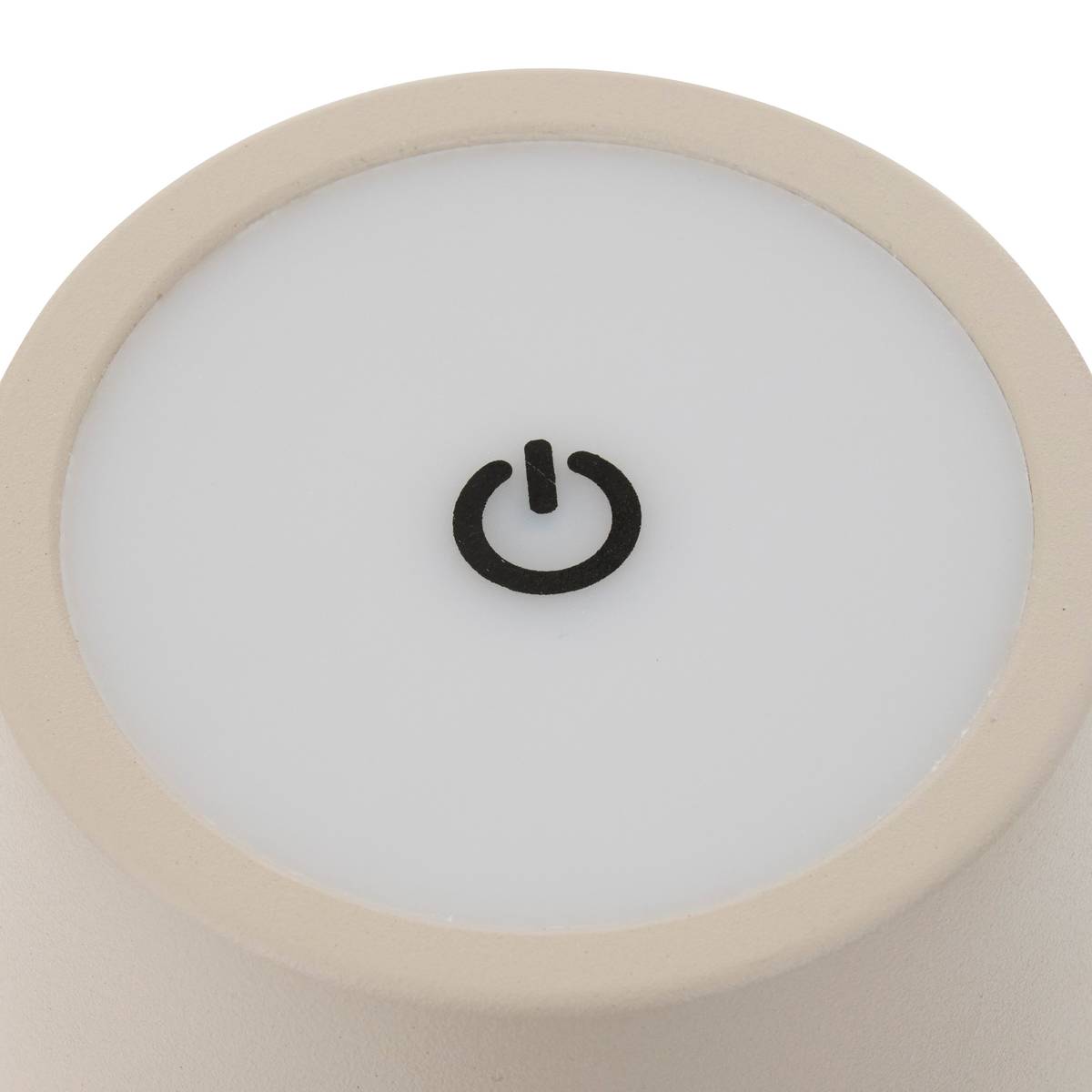 Outdoor Lamp "Cody" 37x11 cm, Clay