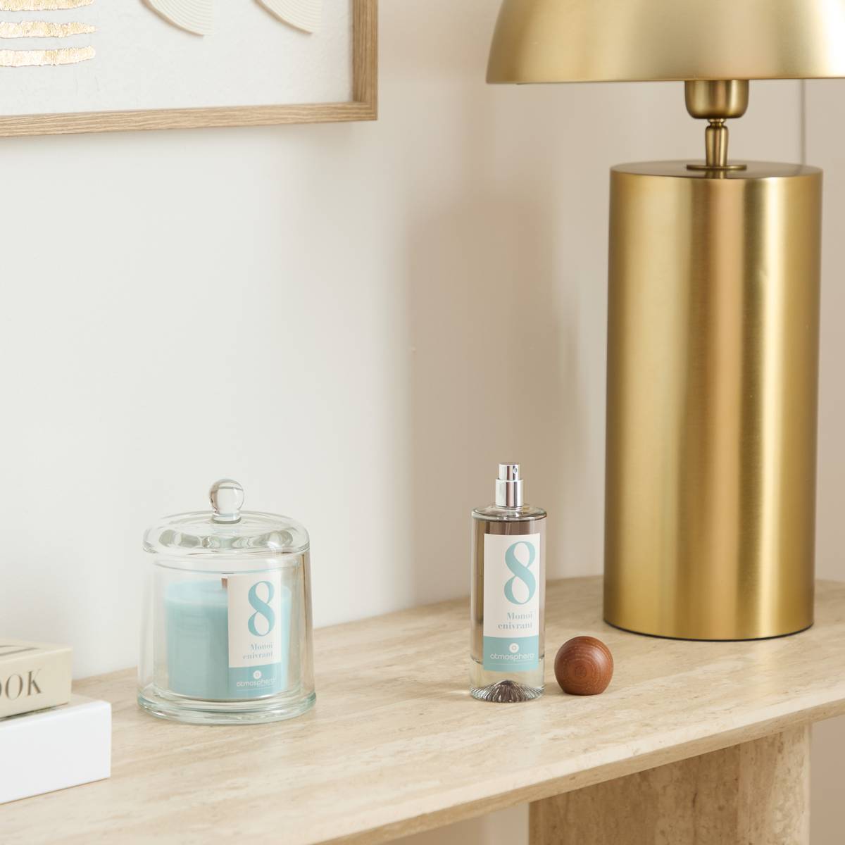 "Numia" Room Spray 100 ml