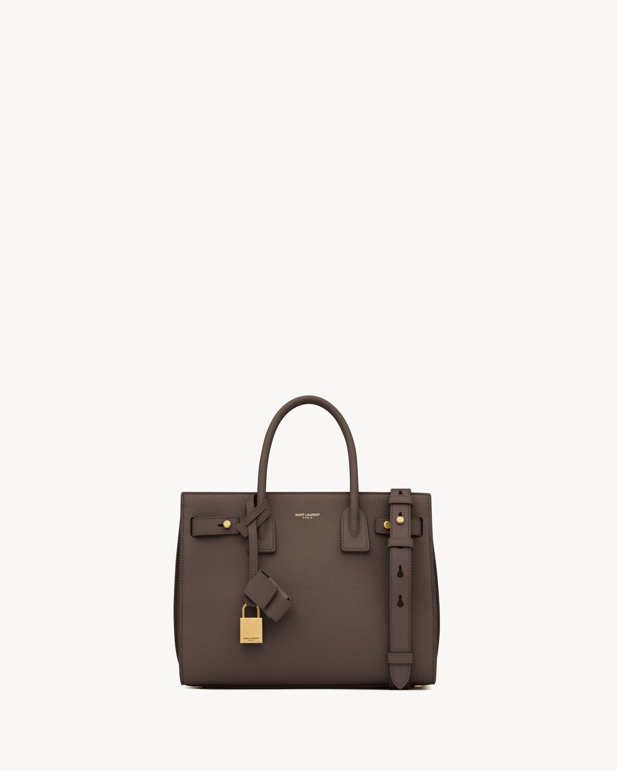 Replicate YSL Sac De Jour In Supple Grained Leather Baby(1:1 replica)1:1High-quality replica