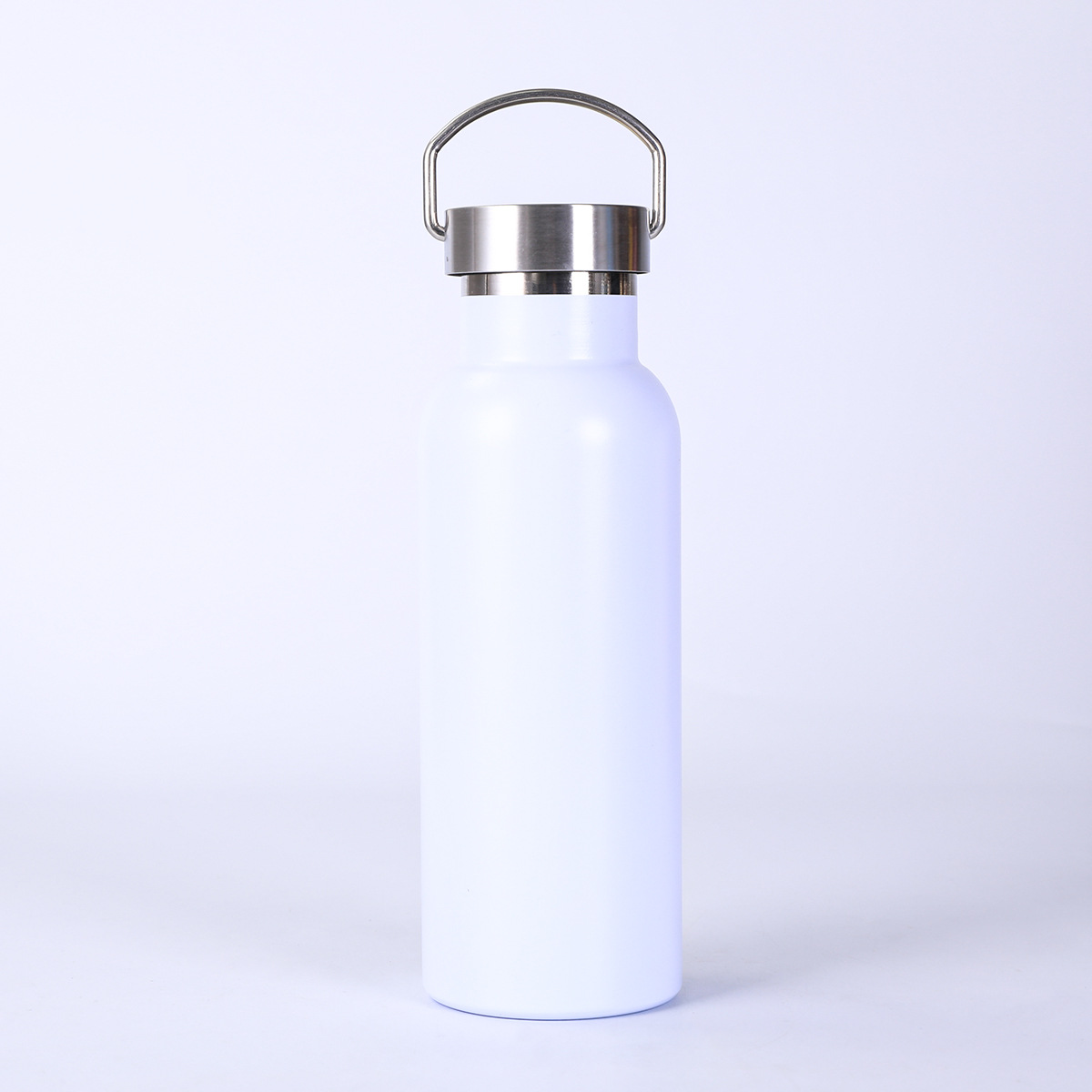 American Style 304 Stainless Steel Vacuum Thermos Cup Sports Outdoor Drink Thermoses Vacuum Insulated Thermoses Vacuum Flasks