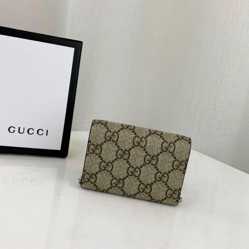 Replica Gucci Dionysus Gg Coin Case 5749301:1High-quality replica